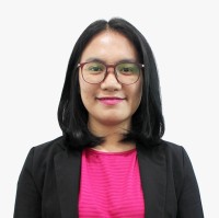 Martha Dewi Sinaga