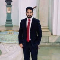 Nitish Sagar, Ph.D.