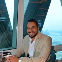 Hassan Amr