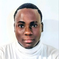 Kodjo Martin de Tours AGBENOU