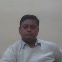 Sunil Kumar