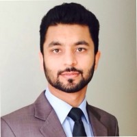 Najam Us Saqib