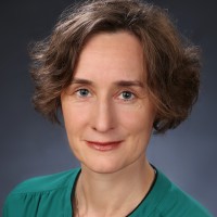 Ruth Grosse