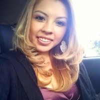 Priscilla Huerta Prieto