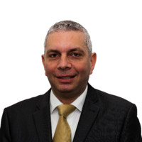 Richard Ellis