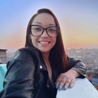 Gabriela Lavor Silva