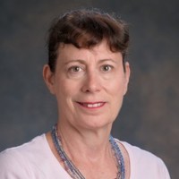 Betsy Gaier