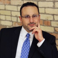 Eliot Sasson