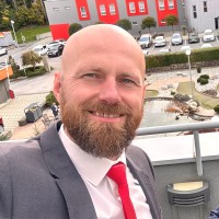 Martin Tomčala, OVB