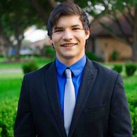 Adam Hinojosa