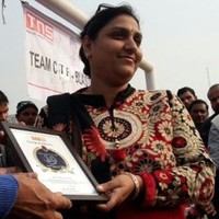 Nidhi Sumbly