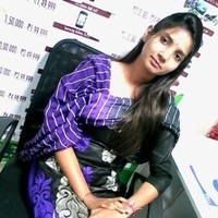 Mimansha Saxena
