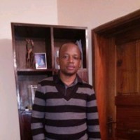 Jean Jacques Lusamba