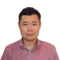 Fabian Law Hui Lon
