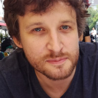 Thibault Mestdag