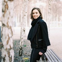 Estelle Bruaux