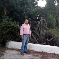 Nelson Bustamante salinas