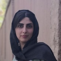 Narges Ghadamgahi