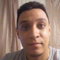 Efrain Morales