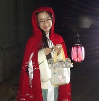 洪筱迪