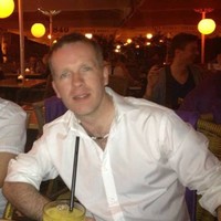 Stuart Mcfadyen