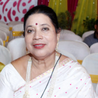 Rupjyoti Phukan