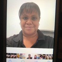 Leisa-Ann Scott