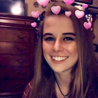 Mackenzie O'Donnell