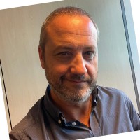 Antonio Hurtado Hernández