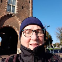 Mirjam Turnhout