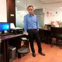 Rindu Sipayung