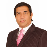 Imran Siddiqui