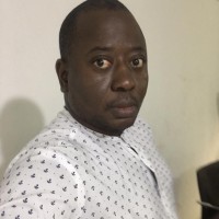 Olanrewaju Oresegun