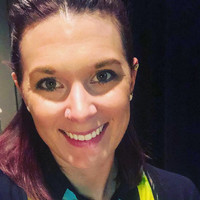 Alyssa Halloran-Dawson