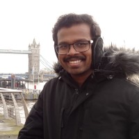 Balasubramaniam M
