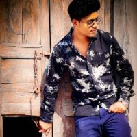 Rishabh Jaiswal