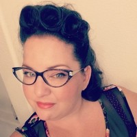 Mandy Eames