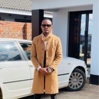 Simbarashe Kutinyu