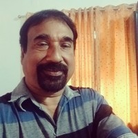 Rajetan P. Rajendran Pillai