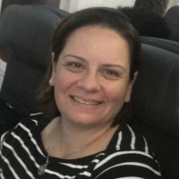 Maria Renata Azevedo Alves Pingituro