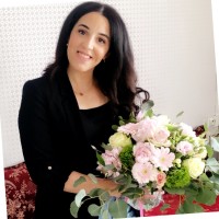Inès Benaddi