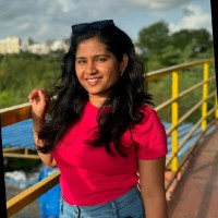 Supriya Kadam