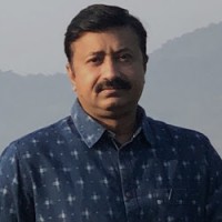 Vijay Patil