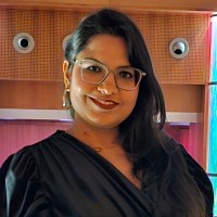 Bhavika Ramchandani