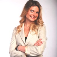 Nadya Yanovskaya