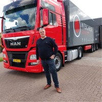 Gert Beek van