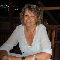 Johanna van Zanten-Jongsma