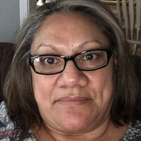 Candelaria Stewart