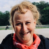 Claudia Huppertz