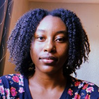 Miyah Jones